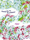 Hanging On by a Thread GN (2021 Black Panel Press) 1-1ST