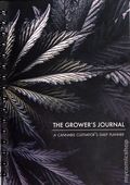 Grower's Journal SC (2021 Aristo) A Cannabis Cultivator's Daily Planner 1-1ST