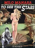 To See the Stars GN (1998 NBM) The Urban Adventures of Giuseppe Bergman 1-1ST