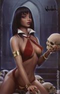 Vampirella (2019 Dynamite) Volume 5 13TRINITY.A