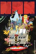 Now TPB (2017- Fantagraphics) The New Comics Anthology 11-1ST