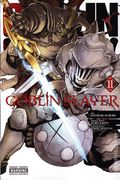 Goblin Slayer GN (2017- Yen Press) 11-1ST