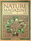 Nature Magazine (1923 American Nature Association) Vol. 4 #3