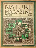 Nature Magazine (1923 American Nature Association) Vol. 2 #2
