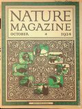 Nature Magazine (1923 American Nature Association) Vol. 4 #4
