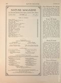 Nature Magazine (1923 American Nature Association) Vol. 4 #4