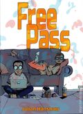 Free Pass GN (2022 Top Shelf) 1-1ST