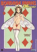 Bondage Fairies Extreme (1999-2000 Eros Comix) 12