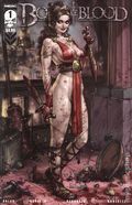 Born of Blood (2022 Merc Publishing) 1G