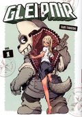 Gleipnir GN (2019- Kodansha) 1-1ST