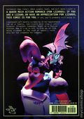 Sad Girl Space Lizard GN (2022 Silver Sprocket) 1-1ST