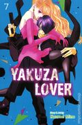 Yakuza Lover GN (2021-2024 Viz) 7-1ST
