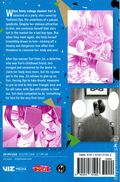 Yakuza Lover GN (2021-2024 Viz) 7-1ST