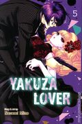 Yakuza Lover GN (2021-2024 Viz) 5-1ST