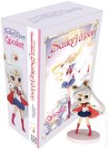 Sailor Moon TPB (2022 Kodansha) Naoko Takeuchi Collection 1Q-1ST