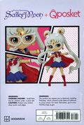 Sailor Moon TPB (2022 Kodansha) Naoko Takeuchi Collection 1Q-1ST