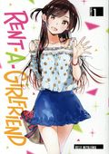 Rent-a-Girlfriend GN (2020 Kodansha Manga) 1-1ST