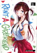Rent-a-Girlfriend GN (2020 Kodansha Manga) 3-REP