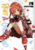 Rent-a-Girlfriend GN (2020 Kodansha Manga) 6-1ST