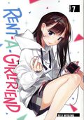 Rent-a-Girlfriend GN (2020 Kodansha Manga) 7-REP