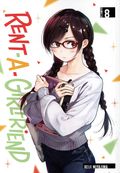 Rent-a-Girlfriend GN (2020 Kodansha Manga) 8-REP