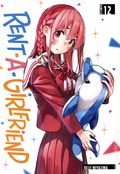 Rent-a-Girlfriend GN (2020 Kodansha Manga) 12-1ST