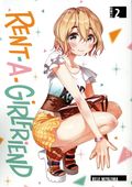Rent-a-Girlfriend GN (2020 Kodansha Manga) 2-1ST