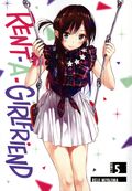 Rent-a-Girlfriend GN (2020 Kodansha Manga) 5-REP