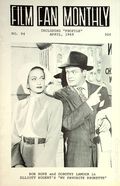 Film Fan Monthly (1961-1975 Leonard Maltin) Fanzine 94
