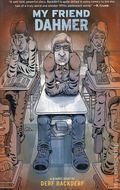 My Friend Dahmer GN (2012 Abrams) 1-1ST