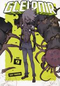 Gleipnir GN (2019- Kodansha) 9-1ST