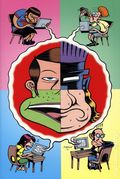Other Lives GN (2021 Fantagraphics) 1A-1ST