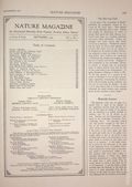 Nature Magazine (1923 American Nature Association) Vol. 4 #3
