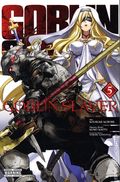 Goblin Slayer GN (2017- Yen Press) 5-REP