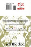 Goblin Slayer GN (2017- Yen Press) 5-REP