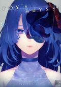 Boy's Abyss GN (2023 Viz) 1-1ST