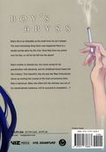 Boy's Abyss GN (2023 Viz) 1-1ST