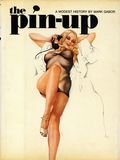 Pin-Up HC (1987 Random House) A Modest History by Mark Gabor 1-1ST