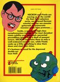Necron GN (1989-1991 Catalan Communications) 3-1ST