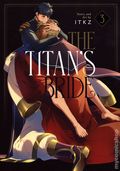 Titan's Bride GN (2022- Seven Seas) 3-1ST
