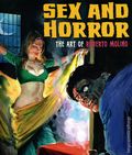 Sex and Horror SC (2015-2023 Korero Books) 5-1ST