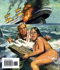 Sex and Horror SC (2015-2023 Korero Books) 5-1ST