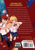 Super Hxeros GN (2021- Seven Seas) 1-1ST