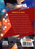 Super Hxeros GN (2021- Seven Seas) 9-1ST