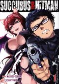 Succubus and Hitman GN (2022- Seven Seas) 1-1ST