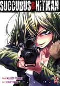 Succubus and Hitman GN (2022- Seven Seas) 2-1ST