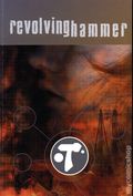 Revolving Hammer GN (2002 Cyberosia Publishing) 1-1ST