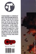 Revolving Hammer GN (2002 Cyberosia Publishing) 1-1ST