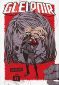 Gleipnir GN (2019- Kodansha) 11-1ST