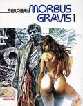 Morbus Gravis GN (1990-1993 Catalan Communications) 1-1ST